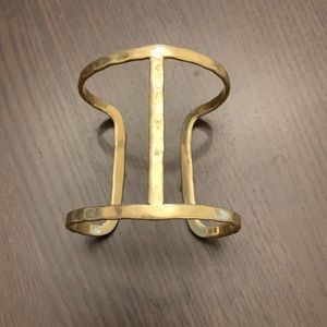 Lucky Brand cuff Boho bracelet